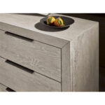 Modern Huston Dresser 643040 643 BR RS37 040 detail C