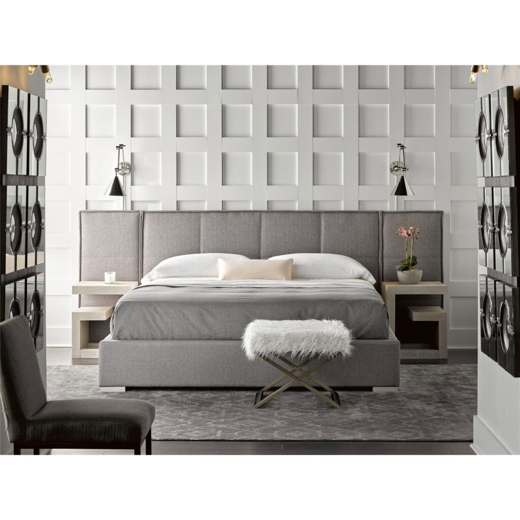 Modern Bedside Table - Image 3