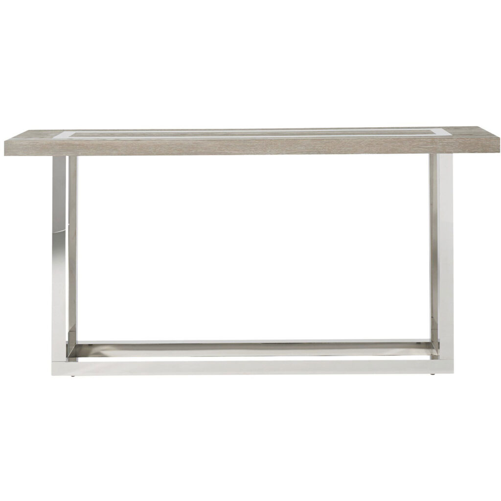 Modern Wyatt Console Table 645816 645816 vm 002