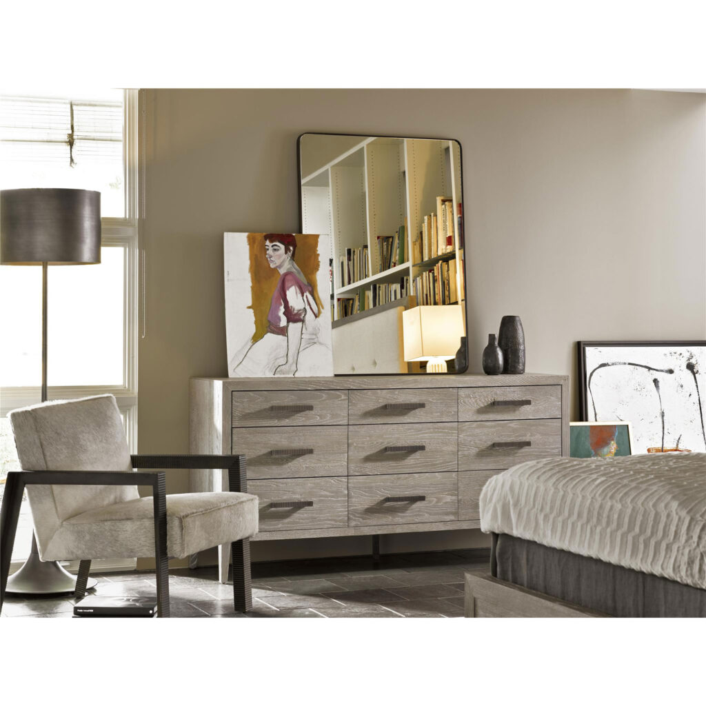 Modern Kennedy Dresser 645040 645 BR RS60 40 C