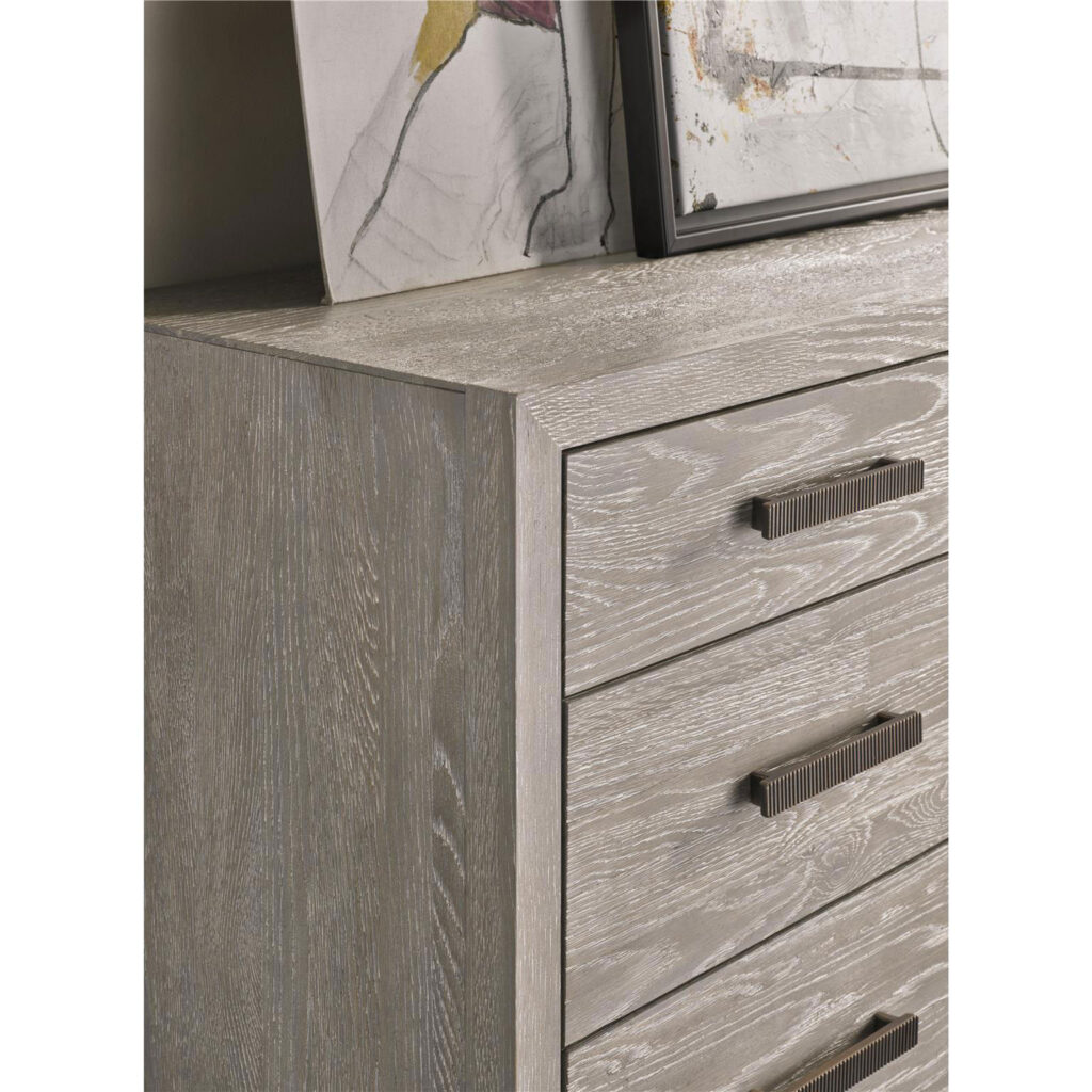 Modern Kennedy Dresser 645040 645 BR RS61 40 Detail C