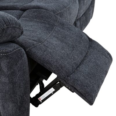 Anakin Reclining Sofa 64646 64646 10