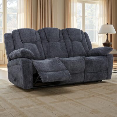Anakin Reclining Sofa 64646 64646 2
