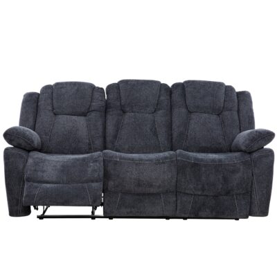 Anakin Reclining Sofa 64646 64646 4