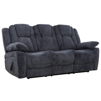 Anakin Reclining Sofa 64646 64646 6