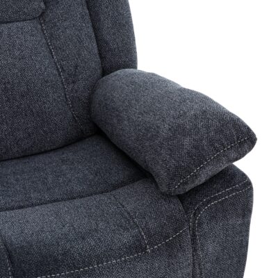 Anakin Reclining Sofa 64646 64646 9