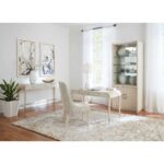 Nouveau Chic Display Cabinet 6500-75906-80 6500 10458 85003 75906 500 80 room