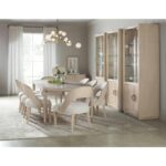 Nouveau Chic Display Cabinet 6500-75906-80 6500 75200 411 906 80 room