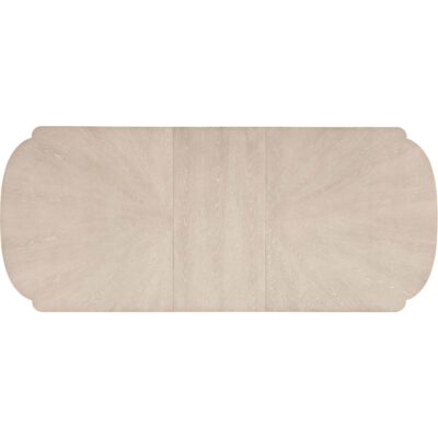 Nouveau Chic Extendable Dining Table 13 Nouveau Chic Extendable Dining Table C111030537 6500 75200 80 top2