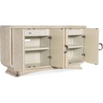 Nouveau Chic 72.25'' Sideboard C111030962 6500 75900 80 open silo