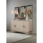 Nouveau Chic 72.25'' Sideboard C111030962 6500 75900 80 room