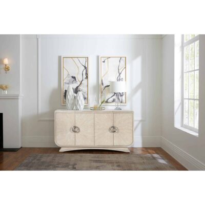 Nouveau Chic 72.25'' Sideboard 19 Nouveau Chic 72.25'' Sideboard C111030962 6500 75900 80 room2
