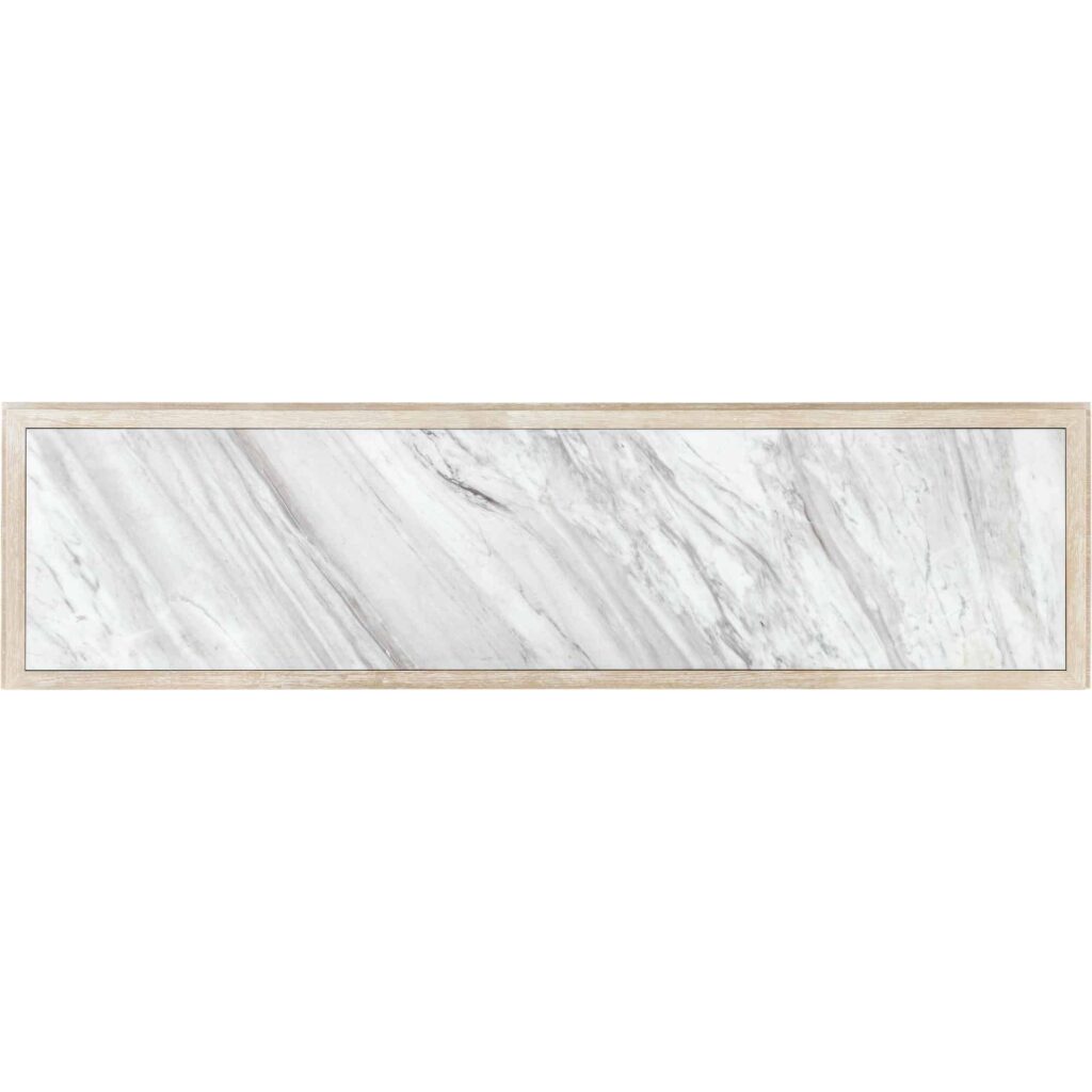 Nouveau Chic 72.25'' Sideboard - Image 5