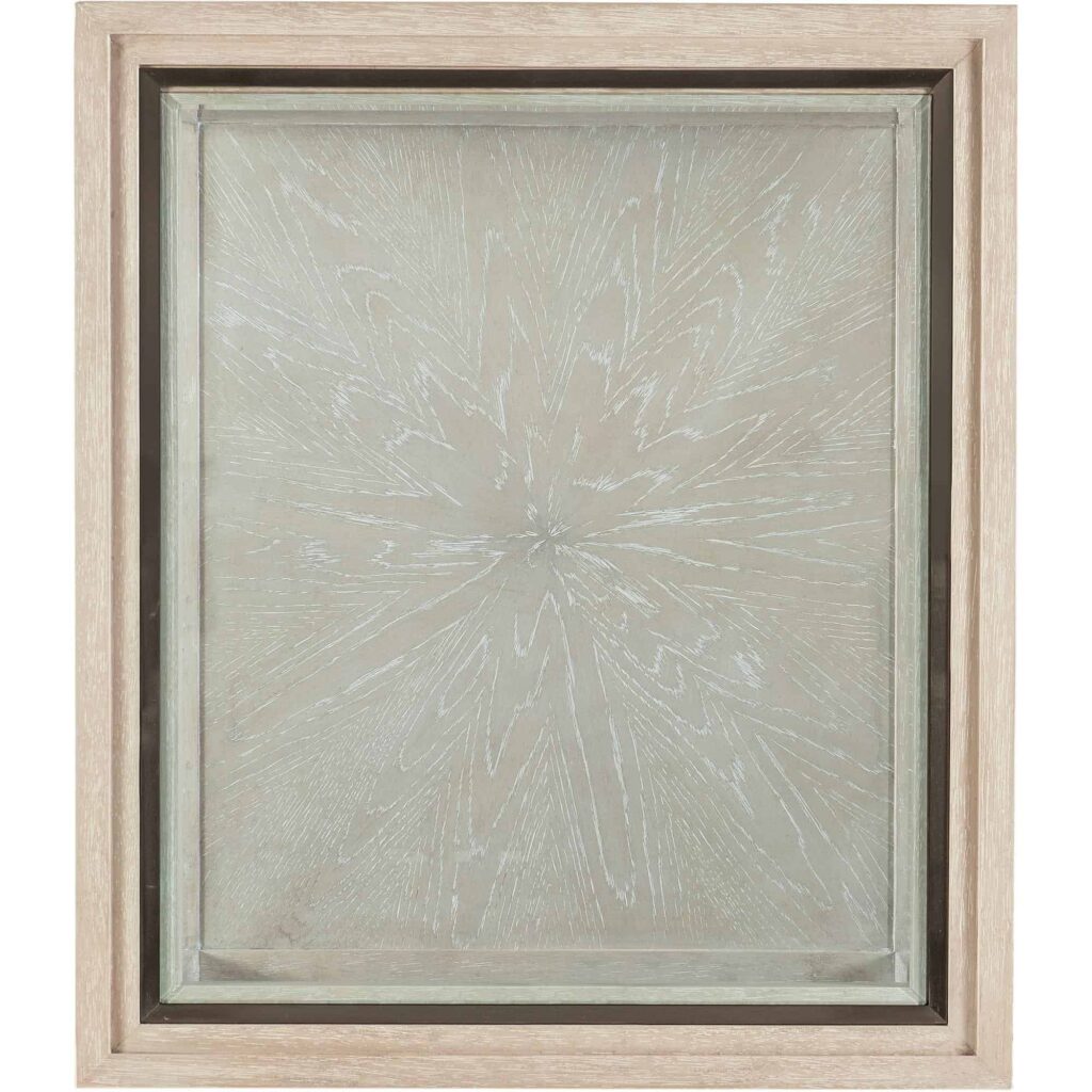Nouveau Chic End Table - Image 3
