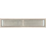 Nouveau Chic Console Table 6500-80151-80 6500 80151 80 top