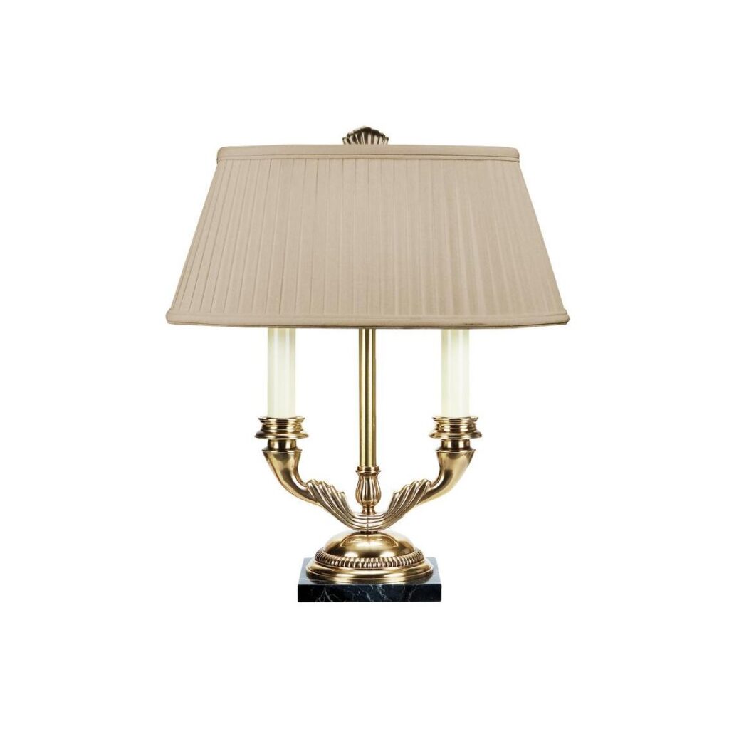 Trevor Lamp