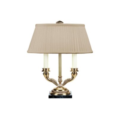 Trevor Lamp