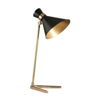 Right Angle Lamp
