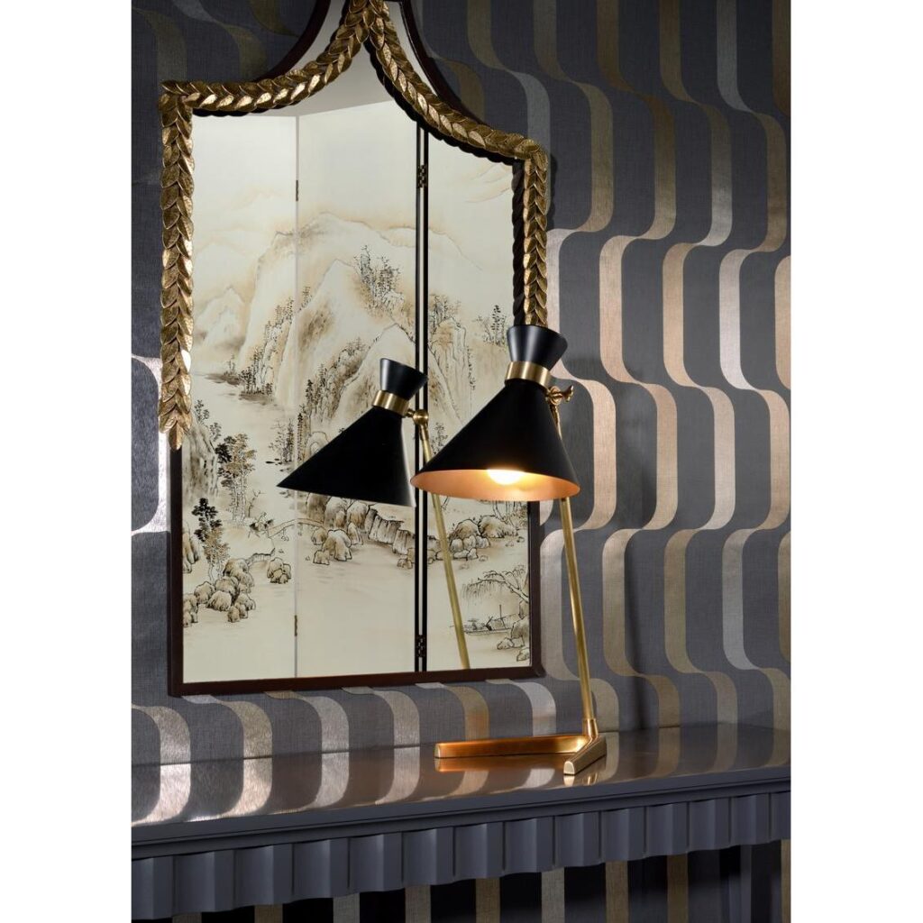 Right Angle Lamp - Image 2
