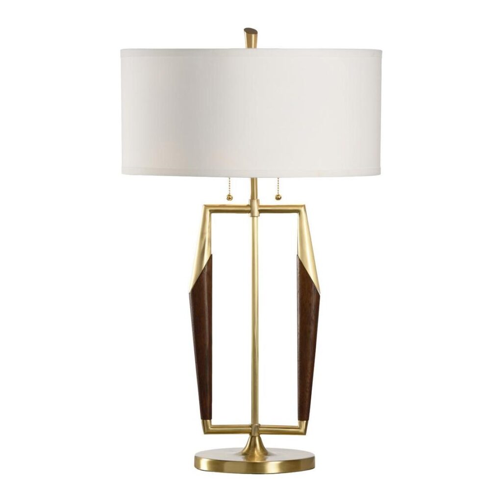 Ferretti Lamp