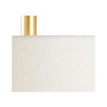 Triptic Lamp - Snow 65583 65583 C
