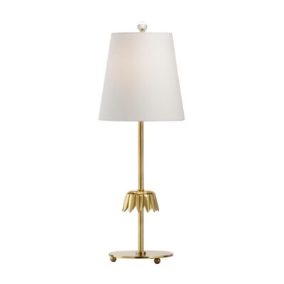 Gable Lamp