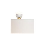 Gable Lamp 65635 65635 C