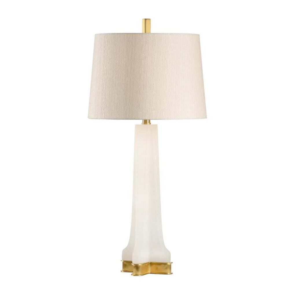 Lucas Lamp