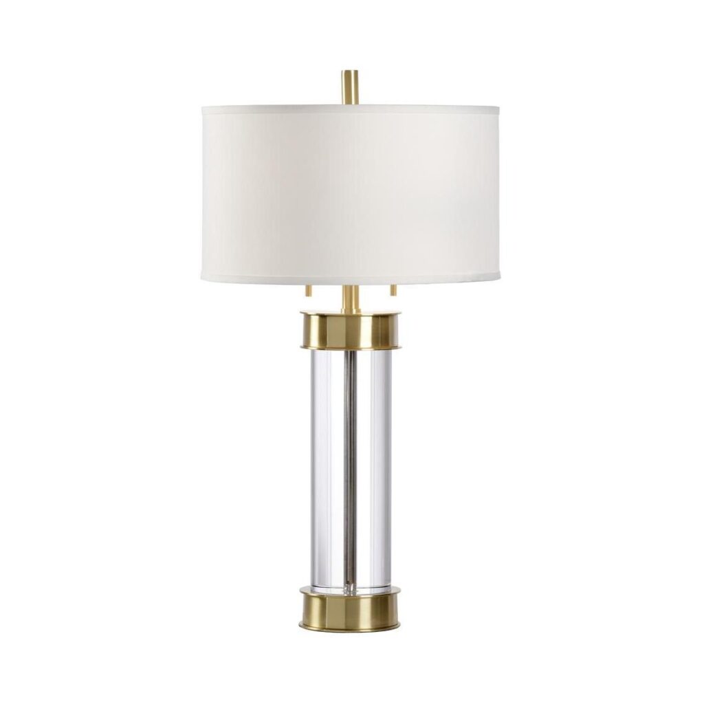 Bolton Lamp