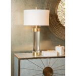 Bolton Lamp 65651 65651 D