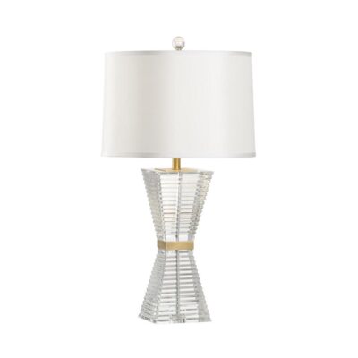 Hadid Lamp