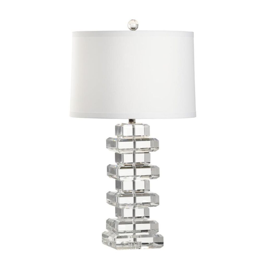 Regency Lamp