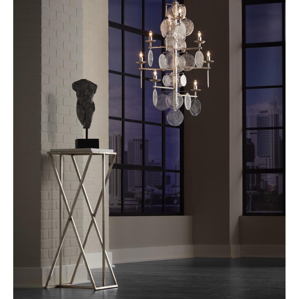 Liza Chandelier - Image 4