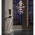 Liza Chandelier 65688 65688 D