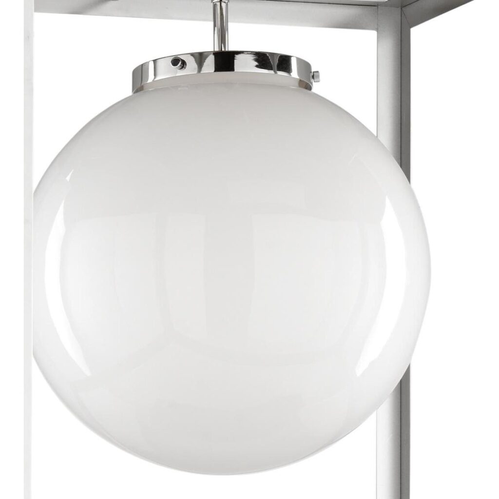 High Street Square Chandelier - Image 2