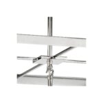 High Street Square Chandelier 65708 65708 C