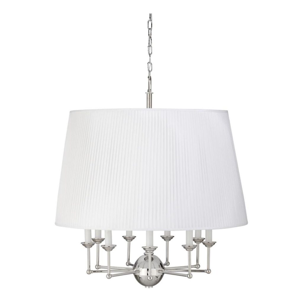 Jermyn Street Chandelier (Lg)