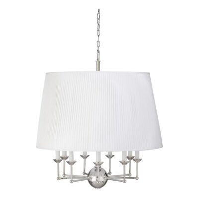 Jermyn Street Chandelier (Lg)