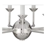 Jermyn Street Chandelier (Lg) 65710 65710 B