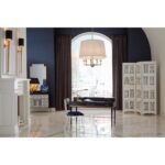 Jermyn Street Chandelier (Lg) 65710 65710 C