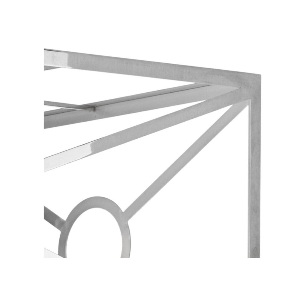 Chilton Grove Chandelier - Nickel - Image 2