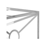 Chilton Grove Chandelier - Nickel 65732 65732 B