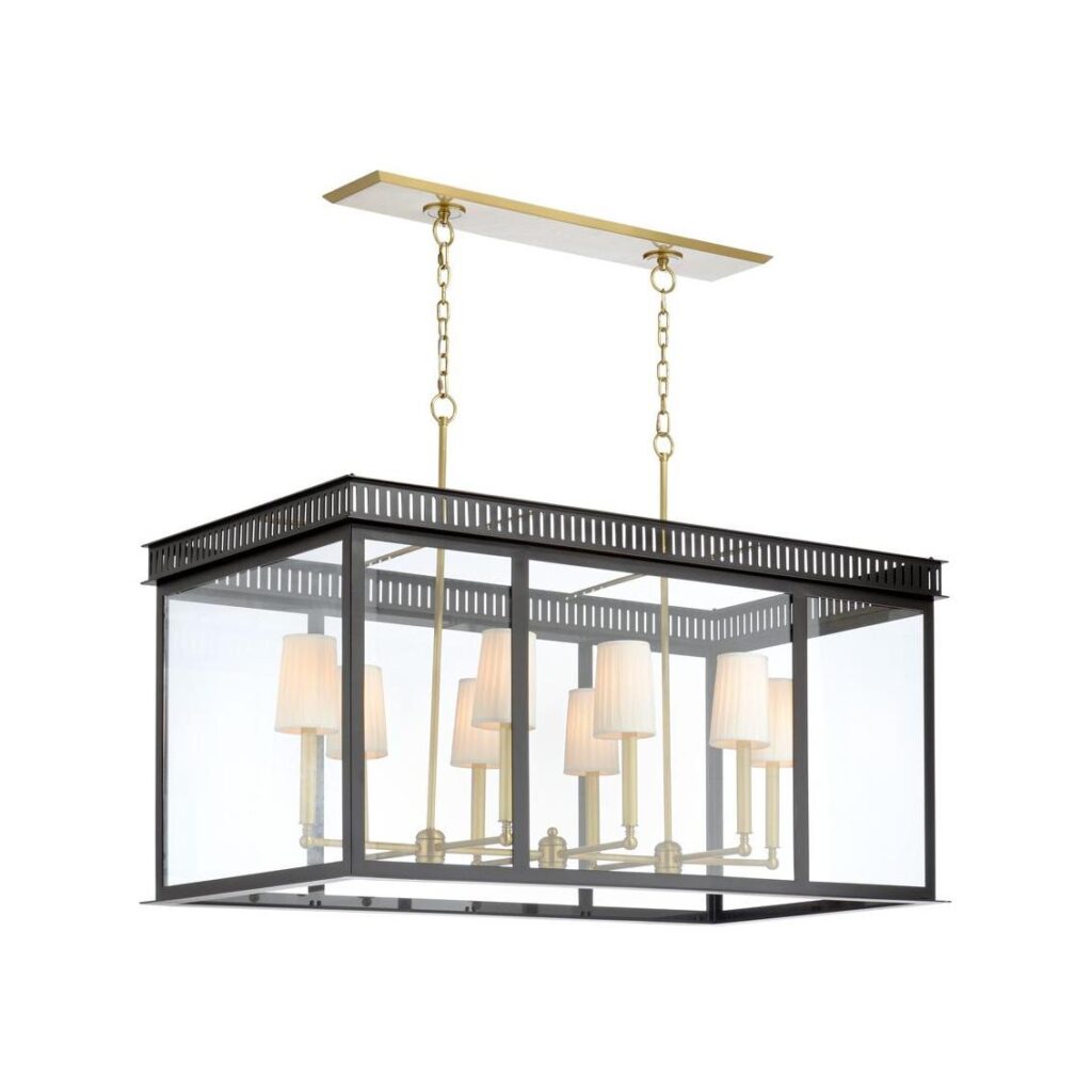 Salt Run Lantern (Lg)