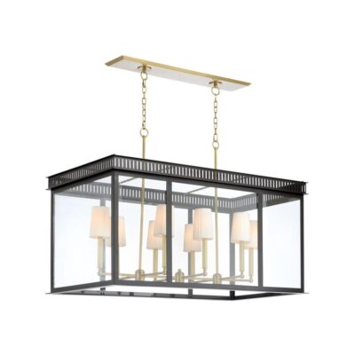 Salt Run Lantern (Lg)