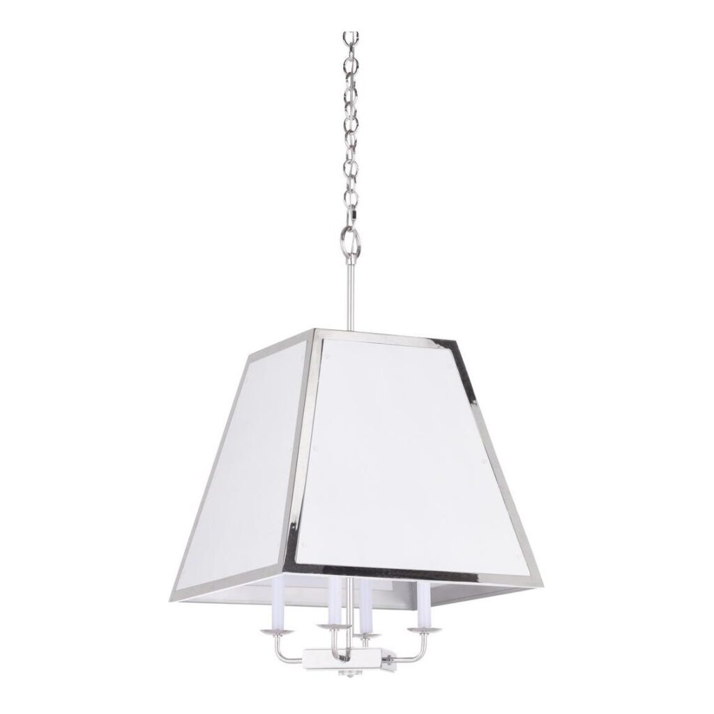 High Street Island Pendant - Image 2
