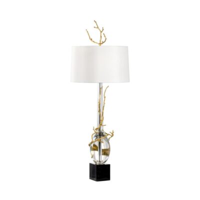 Couture Lamp