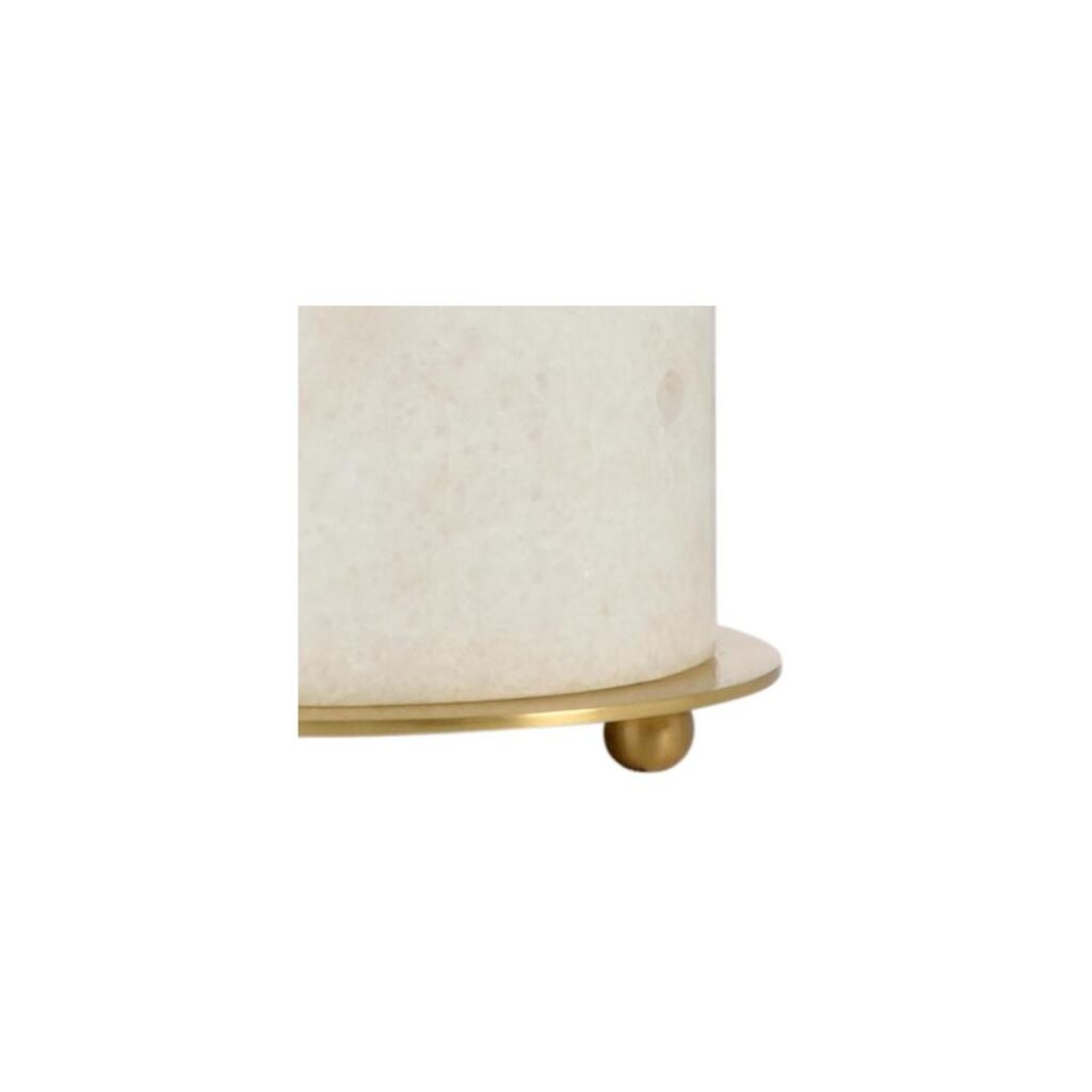 Swirl Credenza Lamp - Image 2