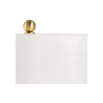 Swirl Credenza Lamp 65788 65788 C