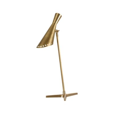 Cliff May Table Lamp