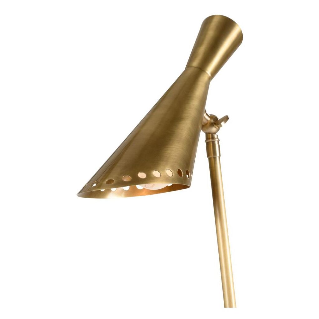 Cliff May Table Lamp - Image 2